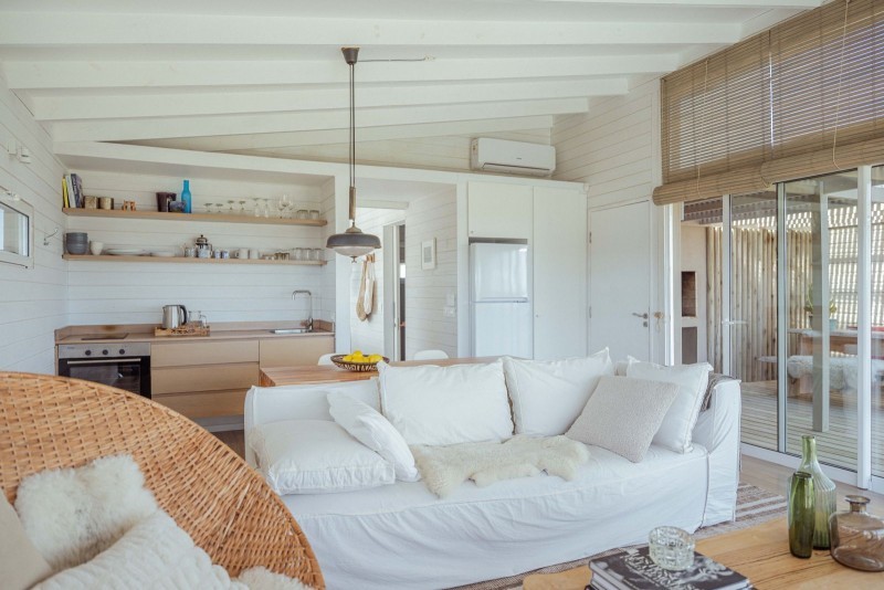 Casa en Jose ignacio, 